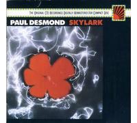 Desmond, Paul - Skylark