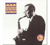Desmond Paul - Take Ten
