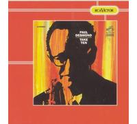Desmond, Paul - Take Ten by Desmond, Paul (2009) Audio CD