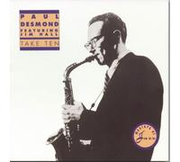 Desmond Paul Take Ten (CD) (Importación USA)