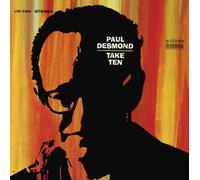 Desmond Paul - Take Ten [Vinilo]