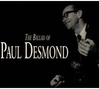 Paul Desmond - The Ballad of