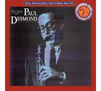 Desmond,Paul - The Best of