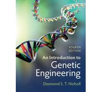 An Introduction to Genetic Engineering