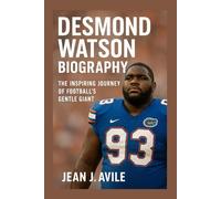 DESMOND WATSON BIOGRAPHY: The Inspiring Journey Of Football’s Gentle Giant