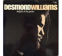 Desmond Williams - Delights of the Garden [Vinilo][2lp]