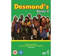Desmond's Series Two [Region 2]