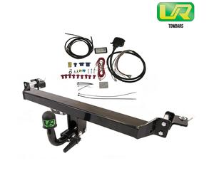 Desmontable Enganche 12N C2 Pin Kit Bmw Mini ACTIVE GRAN X1 COUNTRYMAN 06036/C