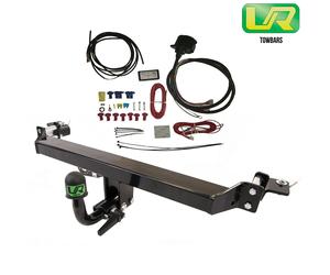 Desmontable Enganche 13P C2 Pin Kit Para Peugeot C4 GRAND PICASSO 308 07047/C