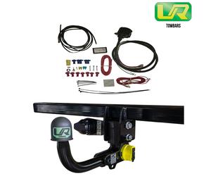 Desmontable Enganche + 13P C2 Pin Kit Para Volvo XC60 XC90 44020/VM