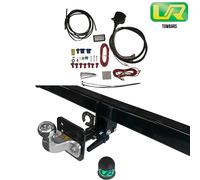 Desmontable Enganche 13P C2 Pin Para 13P C2 Pin Para Isuzu D-MAX 17007/SF