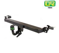 Desmontable Enganche Para Mazda CX-5 22006/C