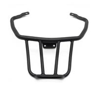 Desmontable Negro para Piaggio para Vespa Sprint 150 Soporte De Respaldo para Portaequipajes Trasero Motocicleta Plegable Portaequipajes Motocicleta