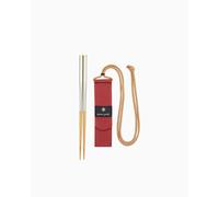Desmontable Snow Peak Wabuki Chopsticks Multi Unica