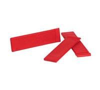 Desmontables para cubiertas bicicleta muy resistente Zéfal Z Lever - 3 Unidades