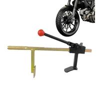 Desmontador De Ruedas De Neumáticos - Cambiador De Ruedas Para Quitar Neumáticoss A Mano - Eliminación De Neumáticos De Motocicleta, Destalonador Manual Para Sedán, Minivan, Bicicletas Eléctricas,
