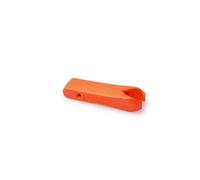 Desmontadora de neum ticos unisex para adultos de Pedro's Micro Levers, color naranja (6400033)