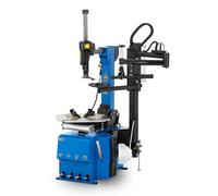Desmontadora de neumáticos - 1.100 W - brazos de agarre - de 12 a 25“ | MSW