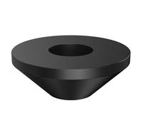 Desmontadora de neumáticos para ruedas - Herramientas para montaje neumático, cono equilibrador manual | Equipo para desmontar neumáticos, adecuado para la mayoría de los coches, camiones, instalación