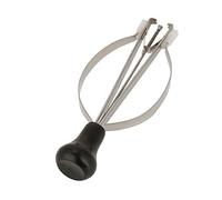Desmontaje de la mano del reloj, Extractor del levantador de la mano del reloj Herramienta de reparación del émbolo del reloj del émbolo Herramientas Relojero