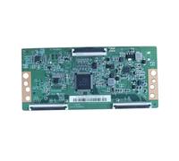 Desmontaje de la Placa de alimentación Compatible con Xiaomi, Placa lógica del televisor LCD L55M7-EA PT550GS01-3-C-5