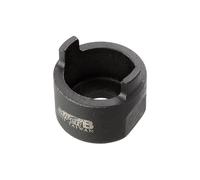 Desmontaje de la rueda libre Super B Tb-1035 23 mm