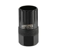 Desmontaje de la rueda libre Super B Tb-1085 21 mm