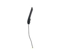 Desmontaje del lado izquierdo de la Antena Pro para Control Remoto