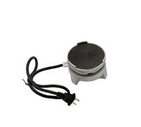 Desmontaje Profesional De Bloque De Soldador De Mástil De Guitarra Folk, Reparación De Instrumentos kit De Herramientas De Reparación De Guitarra(B)