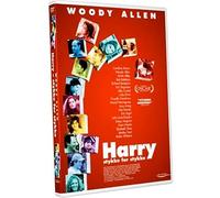 Desmontando a Harry / Deconstructing Harry [ Origen Danés, Ningun Idioma Espanol ]