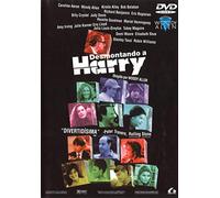 Desmontando A Harry [DVD]