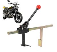 Desmonte neumático portátil,Herramienta de motocicleta para cambiar neumáticos | Herramienta de cambio manual de rueda para Scooter Auto Moto ATV Quad