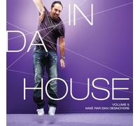 Desnoyers, Dan - Vol. 5-in Da House [Import]