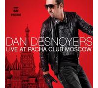 Desnoyersdan - Live at Pacha Club Moscow