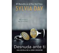 Desnuda Ante Ti - Desnuda ante ti