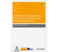Desnudo en espacios públicos y derechos fundamentales
