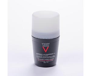 DESO VICHY HOMME ANTITRANSP BOLA 50 ML