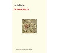 Desobediencia: 0 (Poesía)