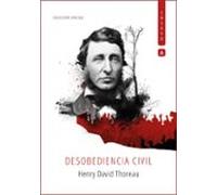 Desobediencia Civil