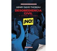 Desobediencia civil