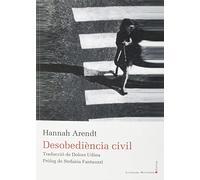 Desobediencia Civil: 8 (Speculum Mundi)