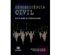 Desobediência Civil (ebook)