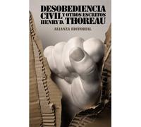 Desobediencia civil y otros escritos (El libro de bolsillo - Ciencias sociales)