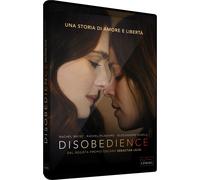 Desobediencia DVD CINE