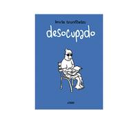 Desocupado (novela grafica)