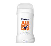 Desodoante All Body Stick Fresh Citrus 50 ml