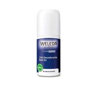 Weleda - For Men Roll-on 24H Desodorantes 50 ml unisex