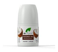 Desodorante Aceite de Coco Virgen Ecológico - Dr. Organic - 50ml