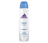 Desodorante adidas spray 150ml wom fresh