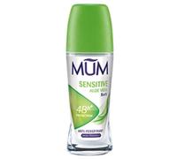Desodorante Aloe Vera Roll On